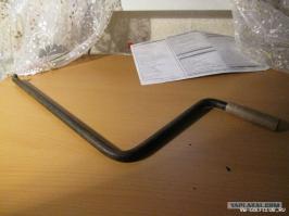 Успокоитель для особо нервных водителей