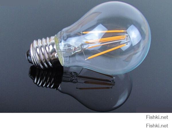 Ну а насчёт этой что скажешь, тоже без расхождения светового пучка?