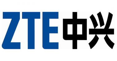 Забыли ZTE)