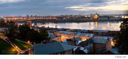 вот она красота моего города )))