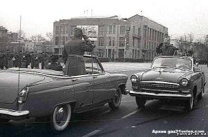 При чем здесь Америка? Обычный кабрик. Руки правильные - молодец. Но ничего нового