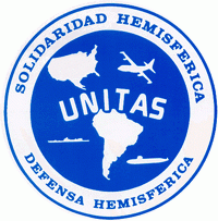 Unitas - единство, не? А еще морские учения