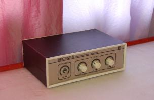 Кто собирал?