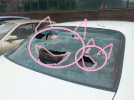 открой сердце позитиву!!!