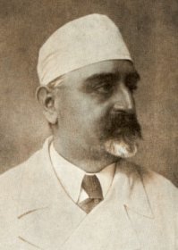 Пётр Алекса́ндрович Ге́рцен  — советский хирург, организатор здравоохранения, создатель крупной хирургической школы, один из основоположников онкологии в СССР