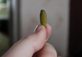 Кузнец и его необычные мечи