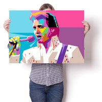 Элвис всегда живой!