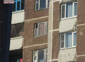 Вот самое лучшее зонирование для российских квартир.