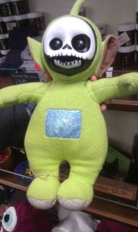 продукты ублюдочного сознания