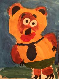 спасибо за пост, заказал ребенку жаль ждать семь недель!