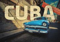 Куба в одной поре,за 67 лет неизменилась