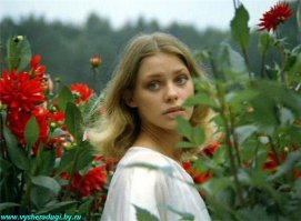 а как же Оленька Машная ?!