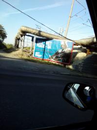 Дарт Вейдер снова идет на выборы