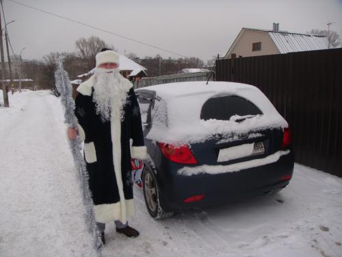 КОнстантин, Ногинск М.О. предприимчивый