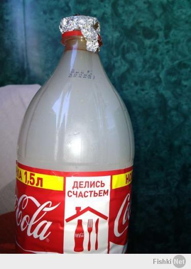 "агентство Ogilvy & Mather China подарили вторую жизнь знаменитой пластиковой бутылке"
вот настоящая вторая жизнь пластиковой бутылки