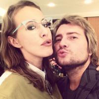 день поцелуев с животными?