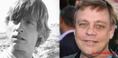 Существа, которые с возрастом превращаются в нечто страшное