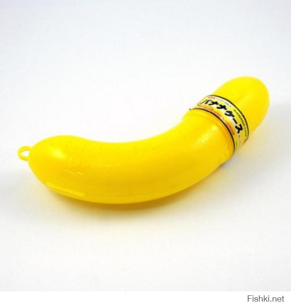 даааа, для банана....