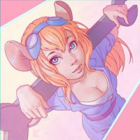 Эпоха Гаечки: мультфильм про «Чипа и Дейла» 