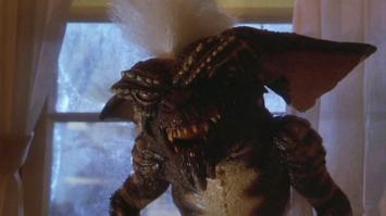 Если на собаку дунуть гелием