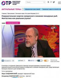 В России найден камень с микрочипом, которому 250 млн лет