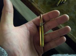 "Страшно" и "Стрёмно" это не одно и тоже.

А почувствовать себя снайпером второй мировой лучше всего в стрелковом клубе - просто постреляйте из винтовки Мосина и из Маузера 98.

Патрон 8х57 - непередаваемые ощущения :)