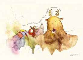 Ещё одно фото в рамку!