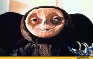 Воображение художницы