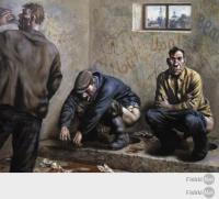 Уличные туалеты в разных городах мира