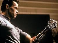 Протез для друга