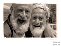 Позитивные старики