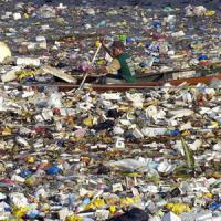 ну или самый популярный вариант: Сделать свалку