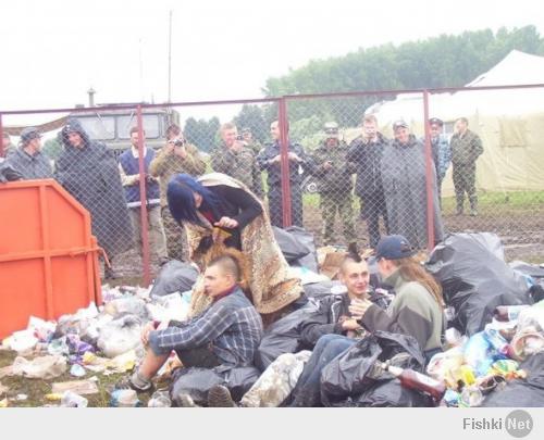 Ластонберийский фестиваль