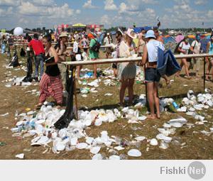 Ластонберийский фестиваль