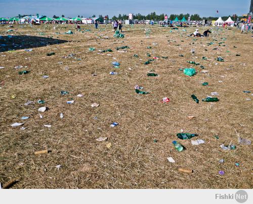 Ластонберийский фестиваль