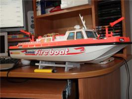 У меня такой в детстве был