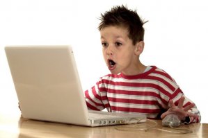 школоло впервые в интернетах?