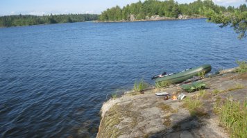 тоже ждём лета! ))