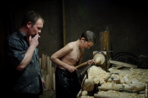 у вас пожары на производстве были?
будут!