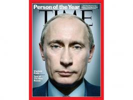 История освоения космоса в обложках журнала Time