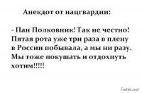 В День Независимости Украины по Донецку проведут пленных карателей