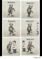 О судьбе Киева. Заметки из оккупации. (репост)