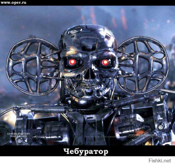 Другой взгляд на добрые мультики