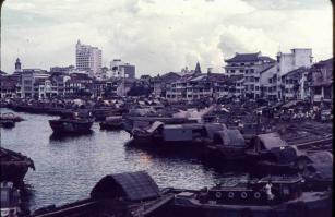 Очень мило.А теперь небольшой пример из азии.И развитие от и до проходило намного короче по времени.Это Сингапур.-----до