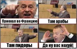 Почему Франция так быстро сдалась Гитлеру
