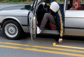 Автоприколы