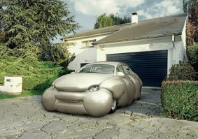 Автоприколы