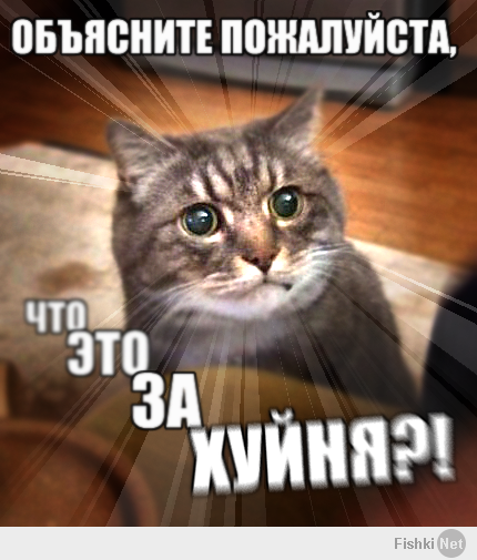 Как скучно я живу... :)