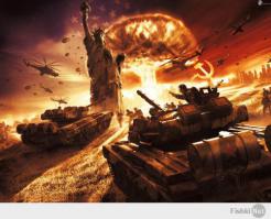 Сравнение МБР России и США