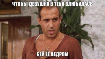 Адриано Челентано. Лучшие фразы из фильмов. Часть 2